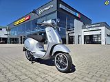 Vespa Elettrica (2026) Primavera Elettric TECH 70 - náhled 1