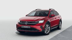 Volkswagen Taigo (2026) People 6G 1,0TSI - fotografie inzerátu
