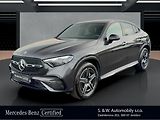 Mercedes-Benz GLC 220 d 4MATIC kupé - náhled 1