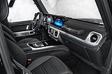 Mercedes-Benz Třídy G Exclusive line - náhled 13