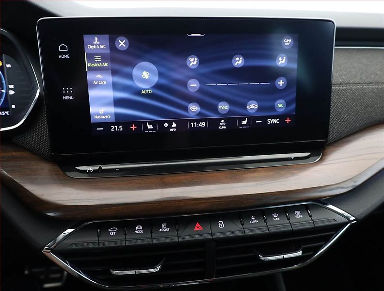 Škoda Octavia (2021) Scout 2.0 TDI - fotka 10 z 16