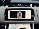 Land Rover Range Rover Sport 5,0 P525 V8 AUTOBIOGRAPHY DPH - náhled 22