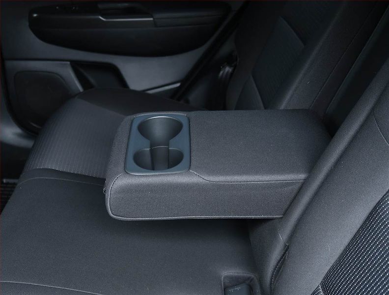 Kia Sportage (2019) 1.6 CRDi, 4X4, Automat, ČR - fotka 25 z 26