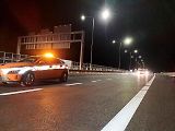 Práce na prvním úseku rozšiřování D1 na šestipruh mezi 194. a 196. kilometrem jsou prakticky hotové. V pondělí 7. dubna silničáři úsek kompletně zprovozní. Ve čtvrtek večer to oznámili ministr dopravy Martin Kupka a generální ředitel Ředitelství silnic a
