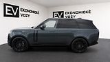 Land Rover Range Rover (2022) 3.0 D6H,FACELIFT ,VENTILACE - náhled 4