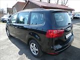 Seat Alhambra 2,0 TDi 103kW 7.míst, serviska - náhled 6