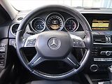Mercedes-Benz Třídy C (2012) Classic C 220 CDI, Automat - náhled 18