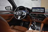 BMW Řada 5 530d xDrive ///MPAKET*ACC*DPH* - náhled 9