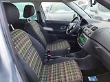 Škoda Fabia (2013) - náhled 22