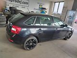 Škoda Rapid (2015) TDI,66KW,DSG,ALU,SERVISKA - náhled 4