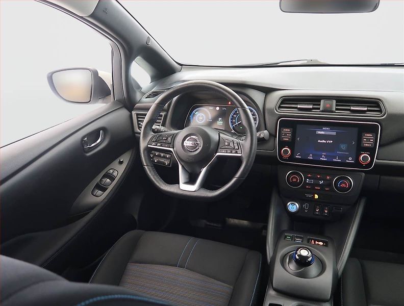 Nissan Leaf (2021) 40 kWh, SoH 91%, Automat - fotka 7 z 25