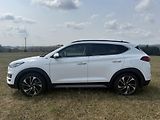 Hyundai Tucson (2018) Hyundai Tucson 2.0 CRDi 4x4  - náhled 3