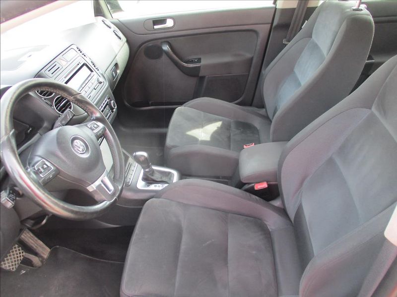 Volkswagen Golf Plus 1,4 TSI, DSG,aut.klima,s.kn. - fotka 13 z 32
