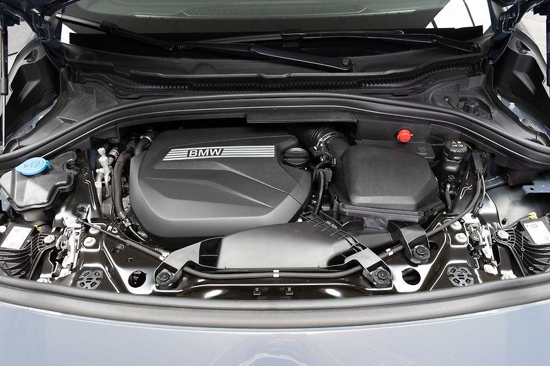 BMW Řada 2 218d ///MSPORT*ZÁRUKA*DPH*ČR 1 - fotka 43 z 49