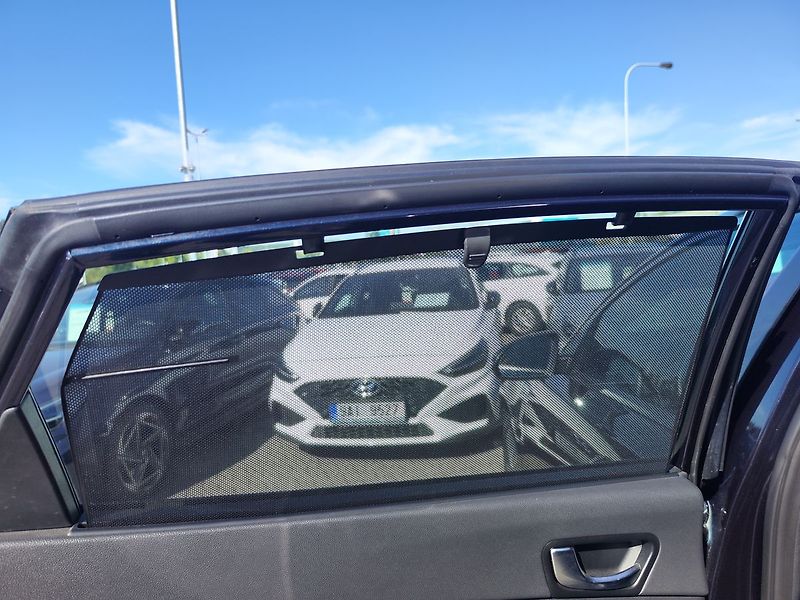 Kia Optima 2.0 GDI/151kW Premium PHEV DCT - fotka 11 z 43