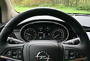 Opel Mokka X.
