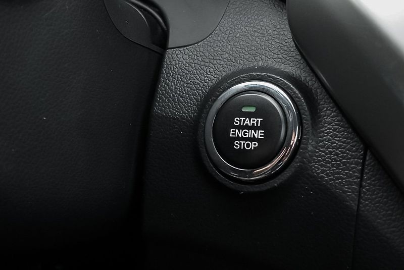 SsangYong Tivoli 1.6i 94kW Edition GO - fotka 25 z 30