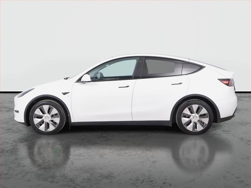 Tesla Model Y (2023) RWD LFP 60kWh, SoH 97% - fotka 3 z 24