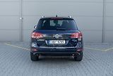 Volkswagen Touareg - náhled 4