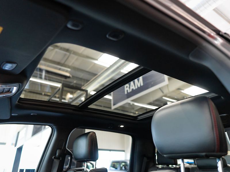 Dodge RAM (2021) 6.2 TRX Supercharged 702HP - fotka 30 z 36