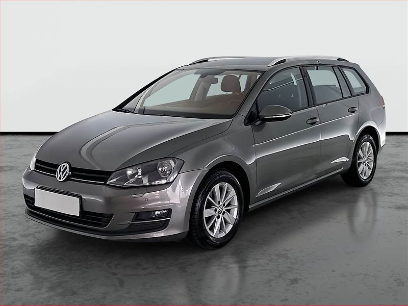 Volkswagen Golf (2017) 1.6 TDI, Tempomat - fotka 2 z 16