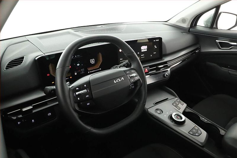 Kia Sportage (2025) 1.6 T-GDI, Exclusive, Navigace - fotka 17 z 19