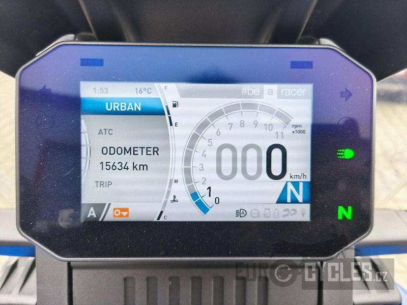 Aprilia Tuareg 660 (2023) - fotka 10 z 15