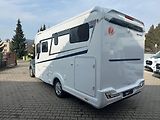 Eura Mobil (2026) 726 EF FREESTYLE - 3500KG-4OS - náhled 3