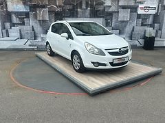 Opel Corsa (2010) 1.2i,63KW,TEMPOMAT,111 EDITION - fotografie inzerátu