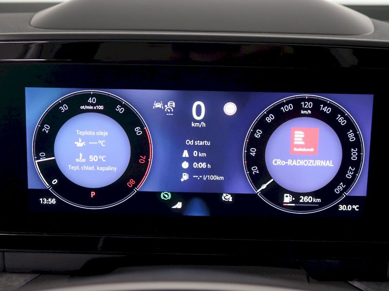 Škoda Kodiaq (2025) EXCLUSIVE 2.0TSI 150KW DSG 4x4 - fotka 32 z 48