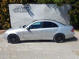 Mercedes-Benz Třídy E E 350 4MATIC, DIGIKLIMA - náhled 1