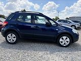 Fiat Sedici 1,9 JTD 4X4 TAŽNÉ,NOVÉ V ČR - náhled 3