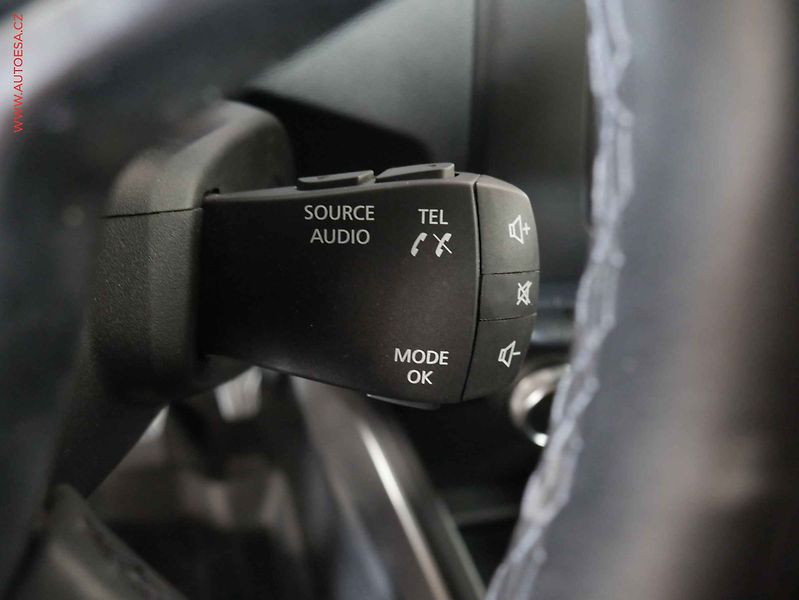 Dacia Duster (2018) 1.6 SCe, ČR, Access - fotka 14 z 22