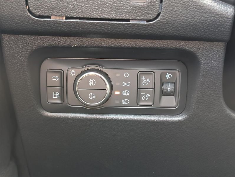 Ford Ranger Wildtrak, Dvojkabina, 2.3 EcoB - fotka 17 z 23