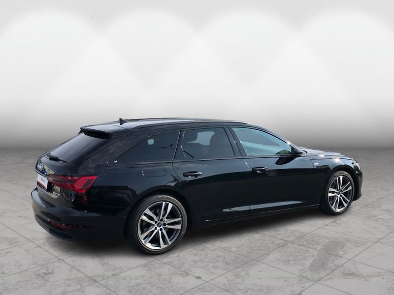 Audi A6 AVANT SPORT 50TDi - fotka 2 z 30