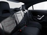 Mercedes-Benz CLA (2025) 1,3 200 AMG Style Edition - náhled 8