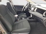 Toyota RAV4 (2014) 2.2 D-4D, 4X4, Xenony - náhled 9