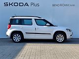 Škoda Yeti (2014) Active Plus DSG 1,2TSi 77kW - náhled 16
