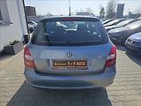 Škoda Fabia II 1,2TSi 63KW CLASIC KLIMA - náhled 7