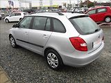 Škoda Fabia 1,2 i, digiklima, serviska, - náhled 7