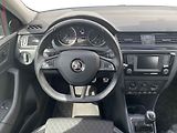 Škoda Rapid (2016) 1.6 TDi, Ambition, výhřev sed - náhled 11