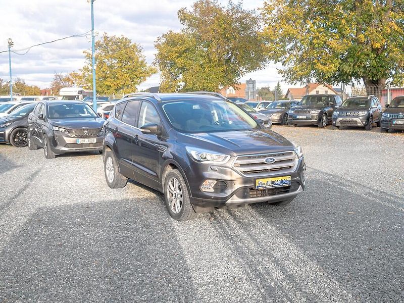 Ford Kuga (2019) 1.5T 110KW – PLNÝ SERVIS! - fotka 3 z 54