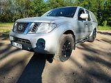 Nissan Navara (2010) - náhled 7