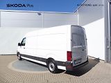 Volkswagen Crafter (2026) 35 DR 2,0 TDI 130kW - náhled 22