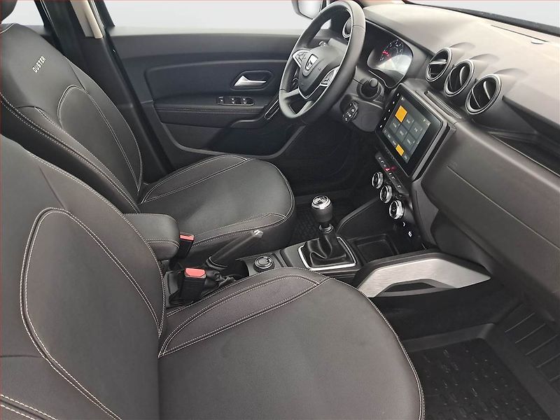 Dacia Duster (2022) 1.3 TCe - fotka 9 z 17
