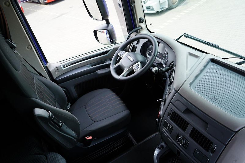 DAF XF (2022) XF / 480 / ACC / EURO 6 / ZEST - fotka 12 z 53