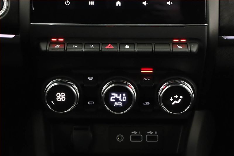 Renault Arkana (2025) E-Tech, Esprit Alpine, Navigac - fotka 19 z 21