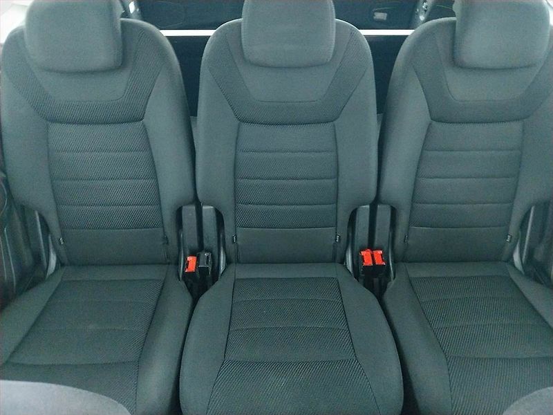 Ford S-MAX (2012) 2.0 TDCi, ČR,1.maj, po STK - fotka 10 z 19