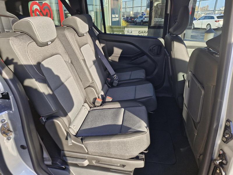 Renault Kangoo (2026) Grand Techno 5 míst  - fotka 19 z 22