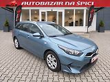 Kia Ceed (2023) SW 1.5T-GDI 118kW -1.MAJITEL - náhled 1